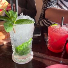 La Cubanita Haarlem