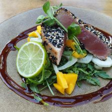 Restaurant Parck