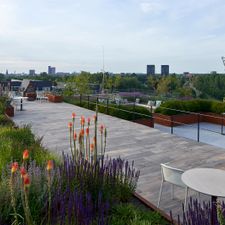 Van der Valk Hotel Tilburg