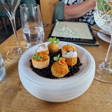 Restaurant 't Pakhuus