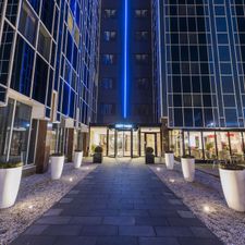 Ozo Hotels Arena Amsterdam