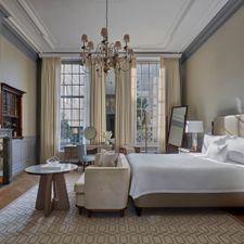 Waldorf Astoria Amsterdam