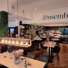 Ensemble Gastro & Bar