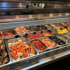 The Seafood Bar