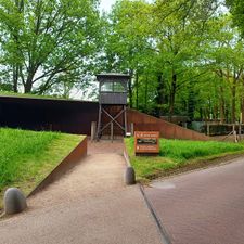 Nationaal Monument Kamp Amersfoort