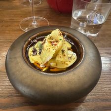 François Geurds FG Restaurant