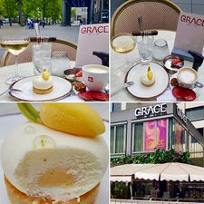 Grace Festive Restaurant - Rotterdam
