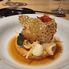 Restaurant La Fleurie