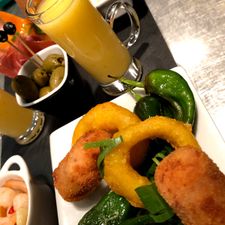 Restaurant Lagrange