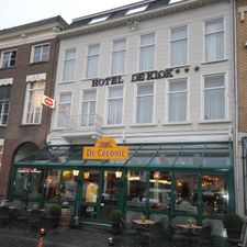 Stadshotel De Klok