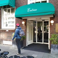 Savoy Hotel Amsterdam