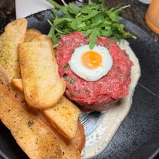 Brasserie Van Dam