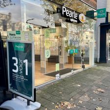 Pearle Opticiens Hilversum