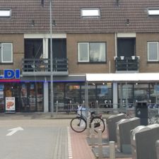 ALDI Goes Molenplein