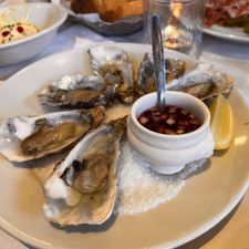 Cantine de Caron