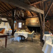 Restaurant De Kromme Dissel