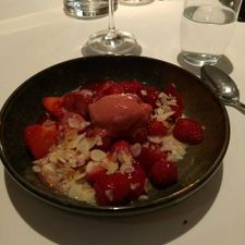 Restaurant Sequenza