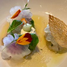 restaurant de Portier