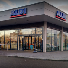 ALDI Echt Palmbrugweg