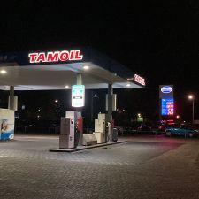 Tamoil Express Drachten De Bolder