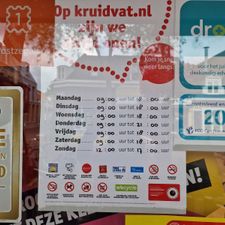 Kruidvat