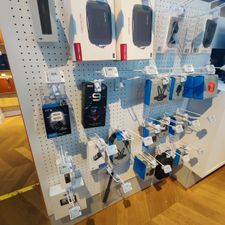 Coolblue winkel Haarlem