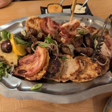 Restaurant Balkan Grill