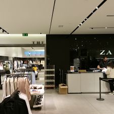 ZARA