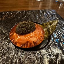 François Geurds FG Restaurant
