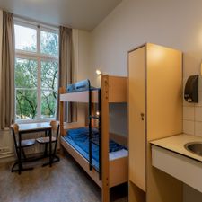 Stayokay Hostel Bunnik