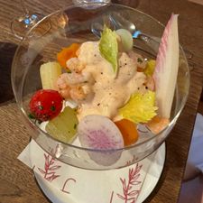 Bistro LOF