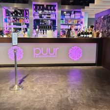 Wereldrestaurant Puur