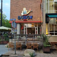 Dudok Rotterdam