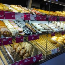 Bakker Bart Winschoten