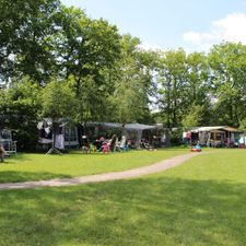 Molecaten Park 't Hout