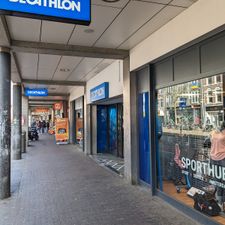 Bike Store Decathlon Kinkerstraat