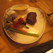 Hotel Restaurant De Jonge Heertjes
