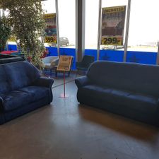 Seats and Sofas Maassluis