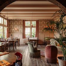 Restaurant Hendrik