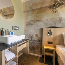 Fletcher Hotel-Restaurant Bon Repos