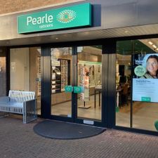 Pearle Opticiens Huizen