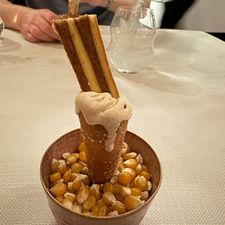 Ratatouille Food & Wine