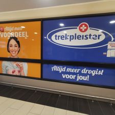 Trekpleister