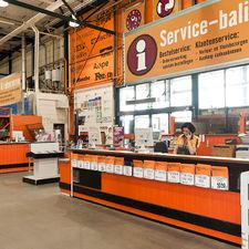 HORNBACH