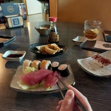 Miru Sushi & Grill