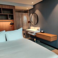 Van der Valk Hotel Amsterdam Zuidas