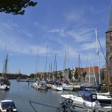 B&B De Tobbedanser Harlingen