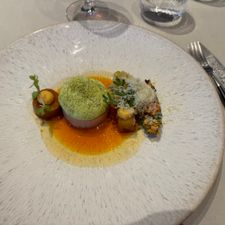 Sense Restaurant Den Bosch