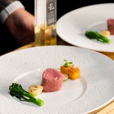 Beluga Loves You | Michelin | Luxe Restaurant Maastricht