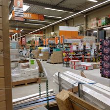 HORNBACH Bouwmarkt Alblasserdam